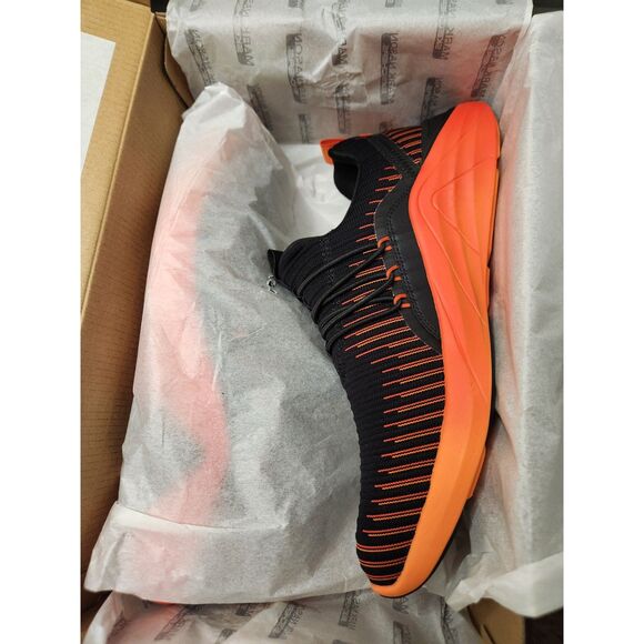 Skechers Mark Nason A Linear 2.0 Holtz Men's size 11.5 Black/Red - Picture 8 of 13